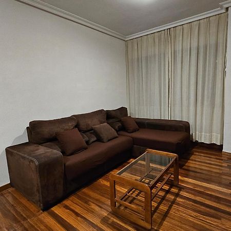 Apartamento En Plaza Mayor Ciudad Real Eksteriør billede
