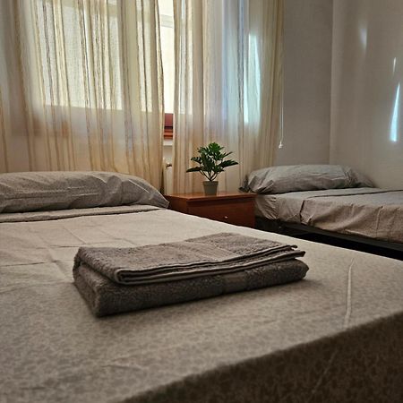Apartamento En Plaza Mayor Ciudad Real Eksteriør billede