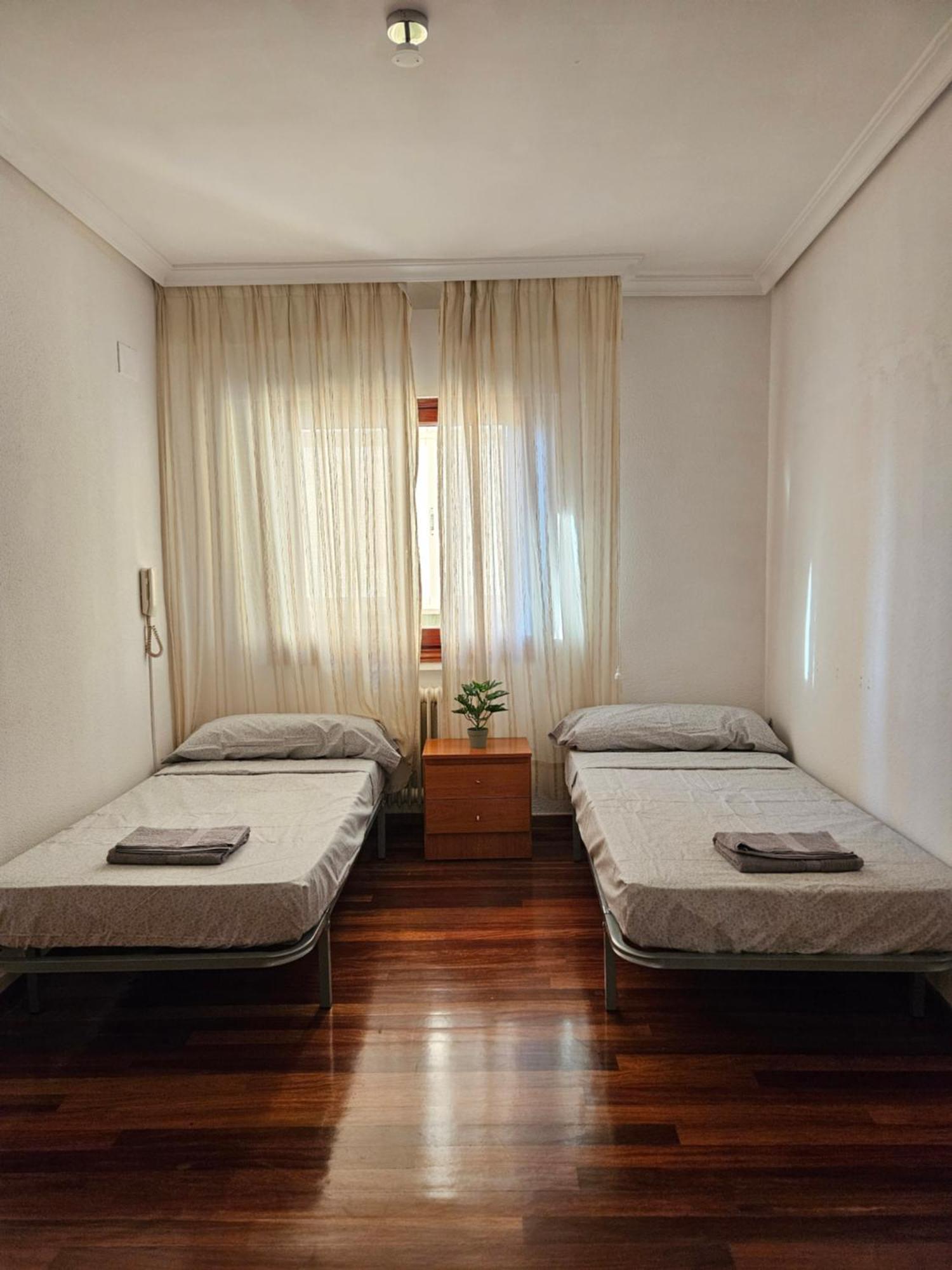 Apartamento En Plaza Mayor Ciudad Real Eksteriør billede