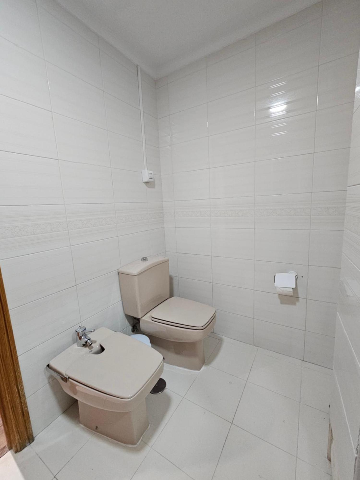 Apartamento En Plaza Mayor Ciudad Real Eksteriør billede