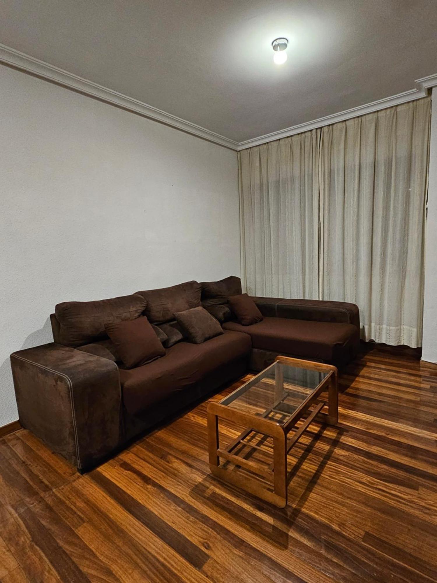 Apartamento En Plaza Mayor Ciudad Real Eksteriør billede