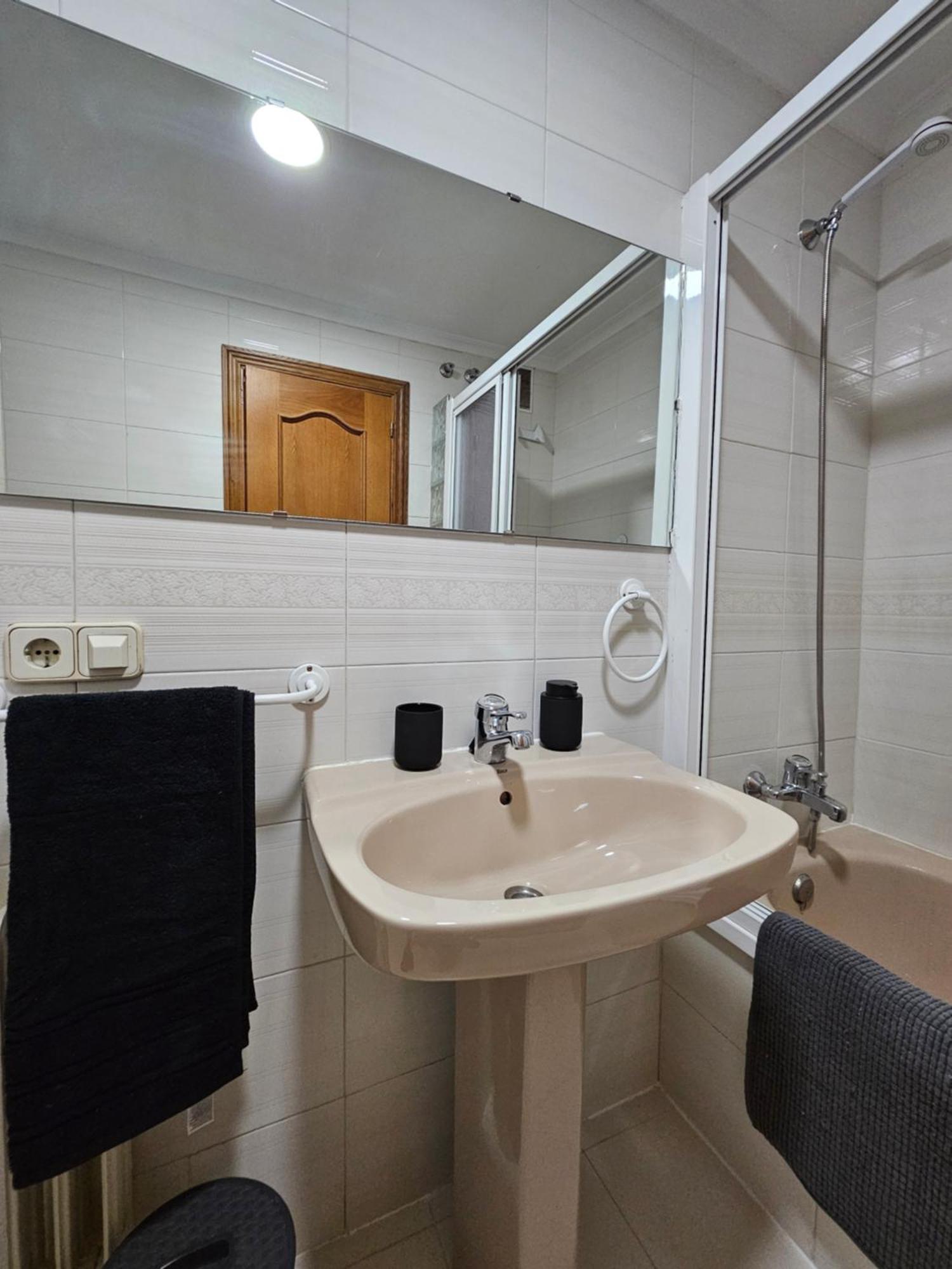 Apartamento En Plaza Mayor Ciudad Real Eksteriør billede