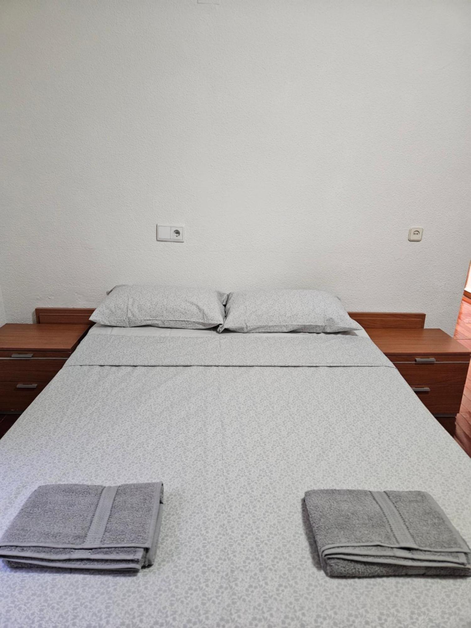 Apartamento En Plaza Mayor Ciudad Real Eksteriør billede